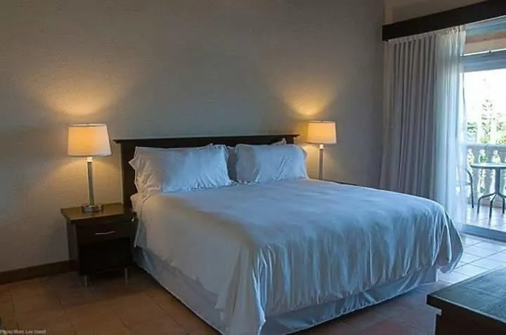 Daniella Inn Hotel Musseau